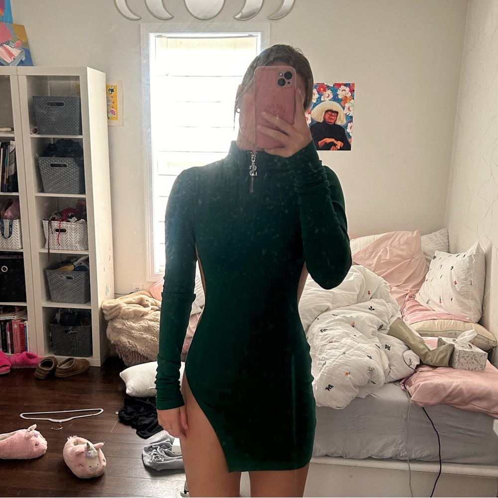 shane justin dress